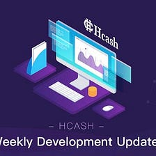 Weekly Development Update 20 November to 26 November