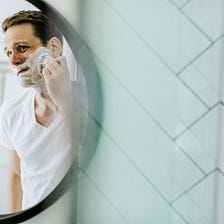 Gillette: The Worst a Man Can Get? New Study Ties Shaving with Toxic Masculinity