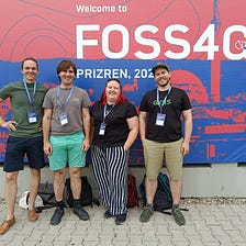 Reflections from FOSS4G 2023: Harnessing the Power of Geospatial Technology
