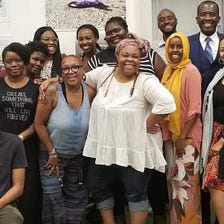 5 Things to Know About Being Black at the Border