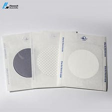Advantages and Applications of MCE Gridded Filter Membranes
