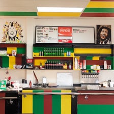 An Open Letter to The Chef at My Favorite Jamaican Restaurant Who Never Wants to Serve Me Food