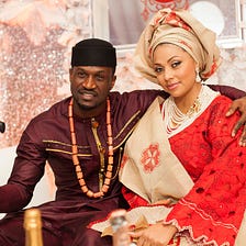 4 Interesting African Traditional Wedding Customs, by Damilola Ojo