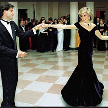 The World of the People’s Princess through the Princess Diana Museum Online