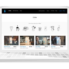 Case study: Blue Bottle sprints with GV