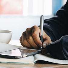9 Creative Note-Taking Methods to Enhance your Productivity Levels!