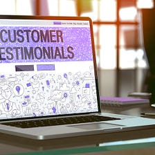 How To Earn Their Trust When You Can’t Get Client Testimonials