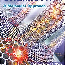 READ/DOWNLOAD@% Chemistry: A Molecular Approach (4