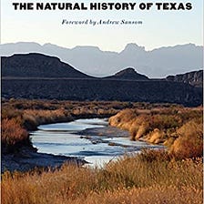 READ/DOWNLOAD* The Natural History of Texas (Integrative Natural History Series, sponsored by Texas…