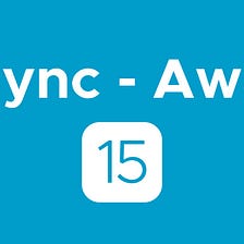 Async Await in Swift