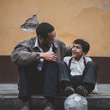 Fatherless Sons: The Psychological, Behavioral and Social Toll