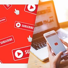 How to start a YouTube channel for your business? AliDropship answers!