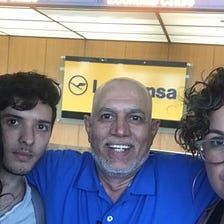 The State Department should advocate on behalf of U.S. citizens denied entry to Israel