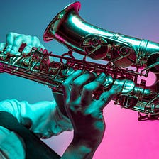 A Brief History of the Saxophone
