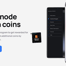 Earn 1000$ By Minima Node On Mobile ( Confirmed Airdrop )