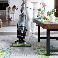 Are Bissell vacuums a good Brand? Detailed review