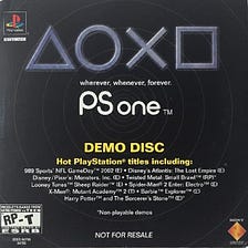 Favourites of the Year: 2022 Demo Disc