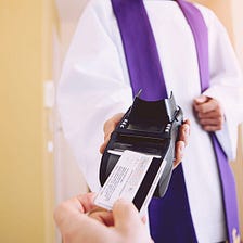 Tithes, Taxes, and Transparency: Should Churches Pay Up?
