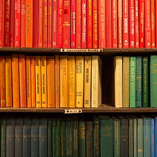 Selected Articles & Essays
