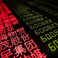 Investment Opinion Summary: Chinese Tech Stocks