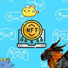 NFT Games Meaning: what is NFT in gaming?