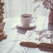 The 5 Most Popular Books Recommended By Booktok.