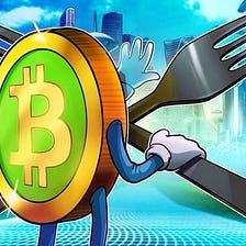 What the Fork? Bitcoin Forks and how to claim them