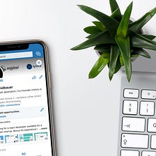 Creating a Rockstar LinkedIn profile — 9 things no one told you about!