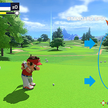How Many Golf Clubs Are in a Standard Set of Mario World?