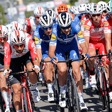 Best Cycling Betting Website