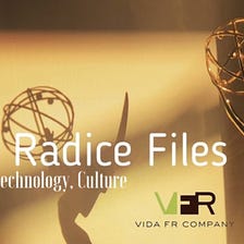The Radice Files — Episode 181: The international Edition