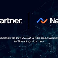 Nexla Featured in Gartner Magic Quadrant for Data Integration Tools
