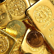 The Surprising Reason Why Gold Has Always Been Used As Currency