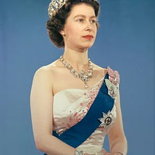6 of the Most Iconic Portraits of the Late Queen Elizabeth II of the United Kingdom