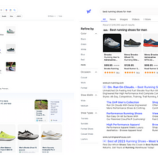 New Yahoo Search, Google SGE Shopping, BOPIS Car Sales