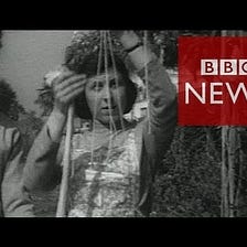 April 1st 1957: the day Western mainstream media officially became masters of propaganda through a…