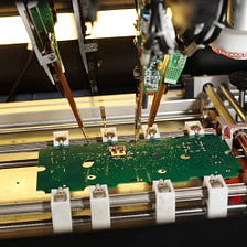 PCB Inspection and Testing Techniques