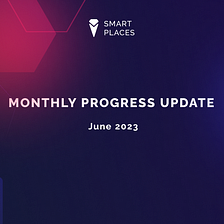 Progress update for June 2023