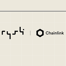 Rysk Finance Integrates Chainlink Price Feeds to Help Secure Decentralized Options Trading