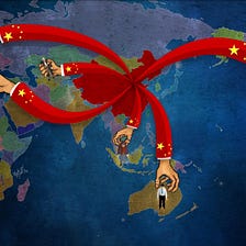 无处可逃：中国对维吾尔人的跨国镇压