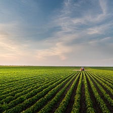 Current Challenges of Farming to Sustainably Feed the Growing Population | Part 1