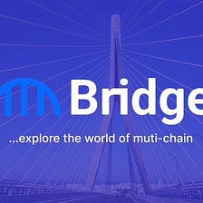 Cross-Chain Bridging with the Bridge Network