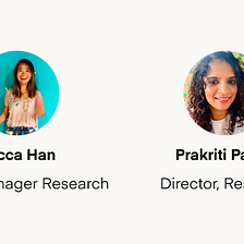 Leading with Craft: Instacart Design Panel Q&A