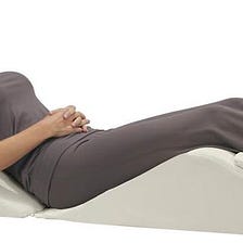 Best Pregnancy Pillow for Sciatica