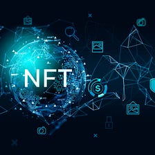 The Future of NFTs: A Powerful Force to Drive  Commerce, Business, and Finance?