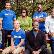 Turaco: Protecting African consumers from financial shocks