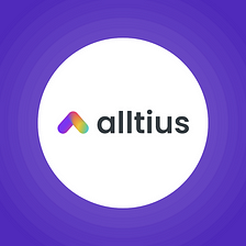 Why did we invest in Alltius?