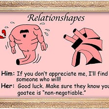 Relationshapes!