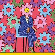 A Profession Is Not a Personality
