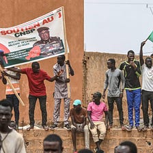 August absurdity in Africa — suspensions, expulsions, shutdowns, coups and disputed reports